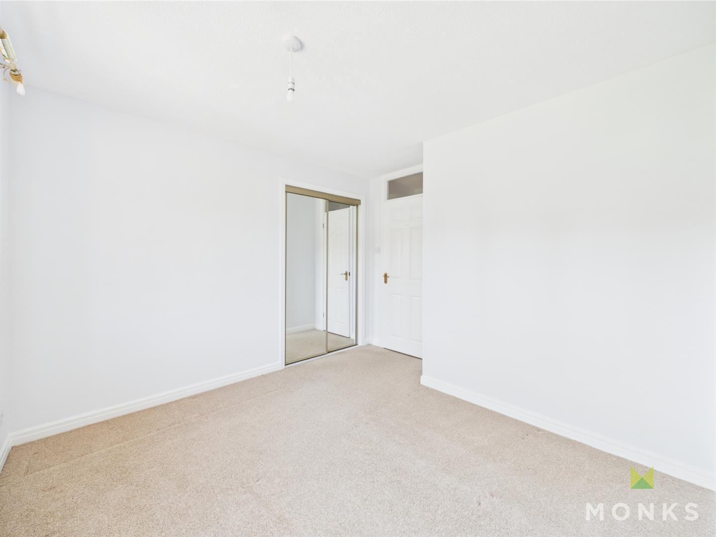 20 Croxon Rise, Oswestry, SY11 2YQ For Sale